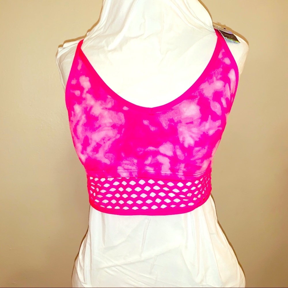 Victoria’s Secret Pink Sports Bra